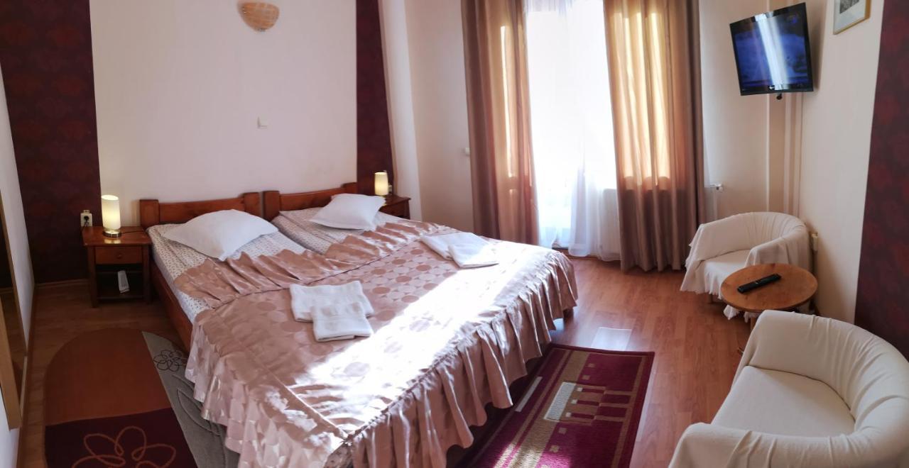 Bittner Guest house