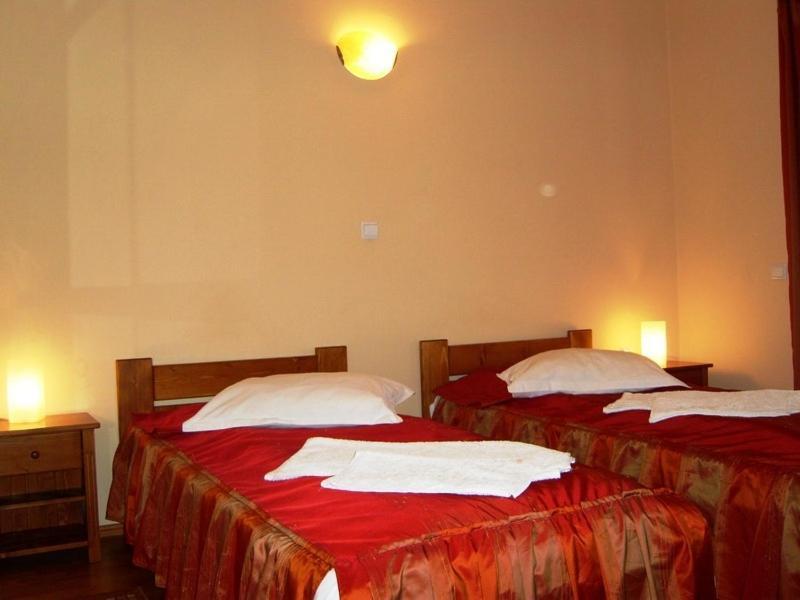 Guest house Bittner