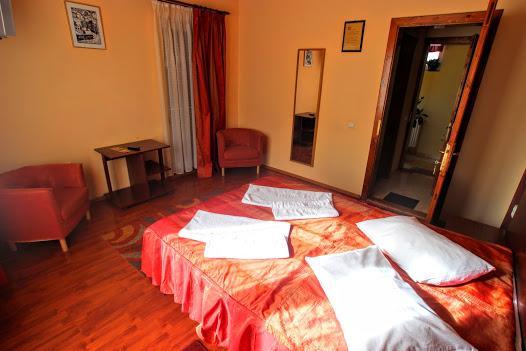 Bittner Guest house