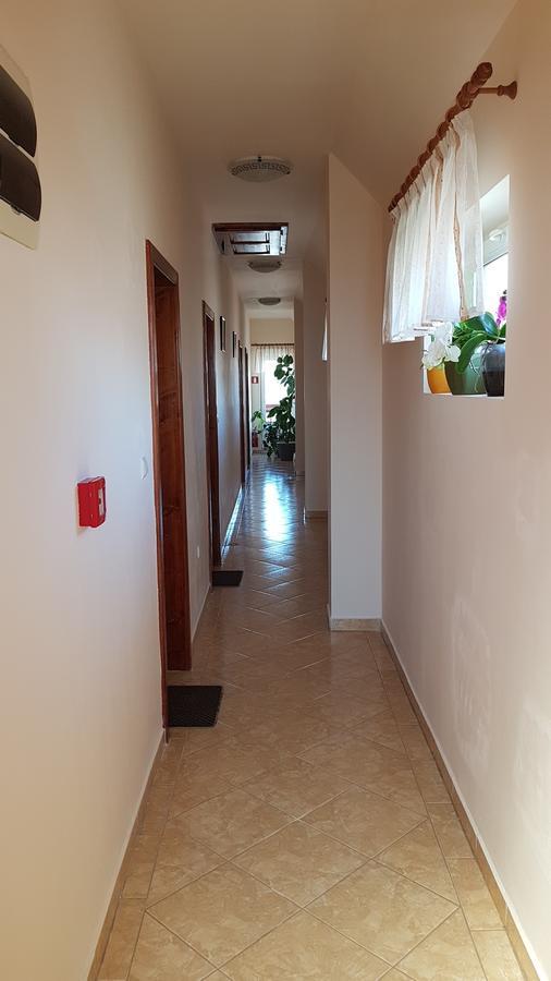 Bittner Guest house 3*