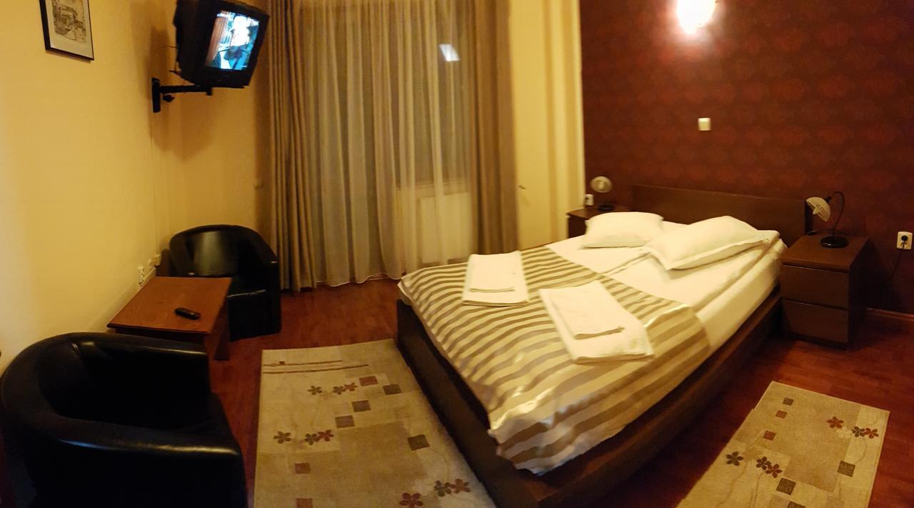 Bittner Guest house