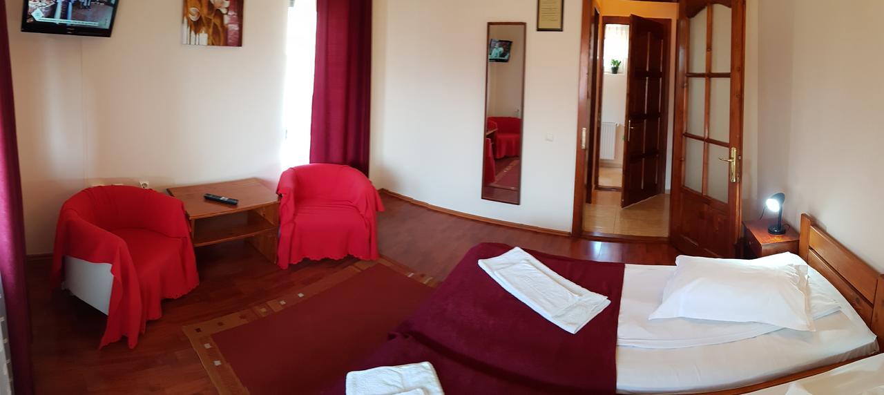 Guest house Bittner