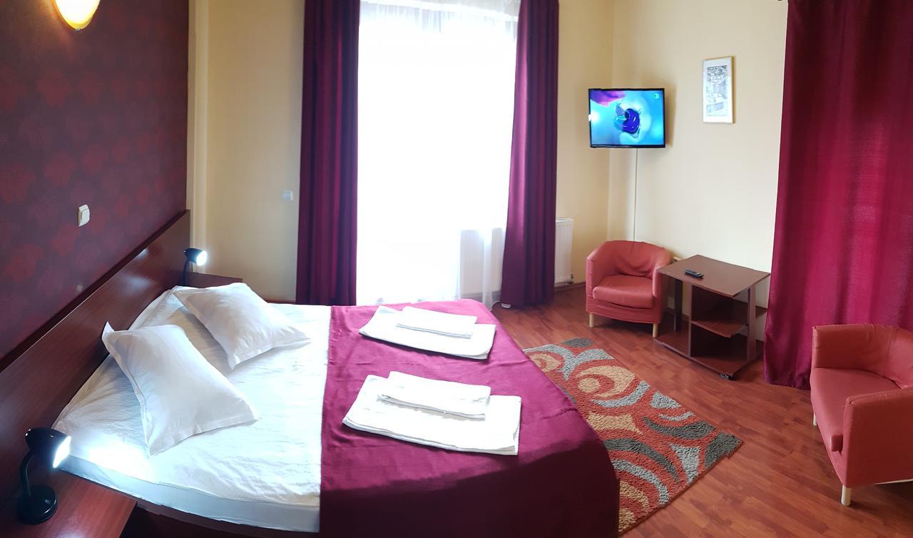 Bittner 3* Brasov