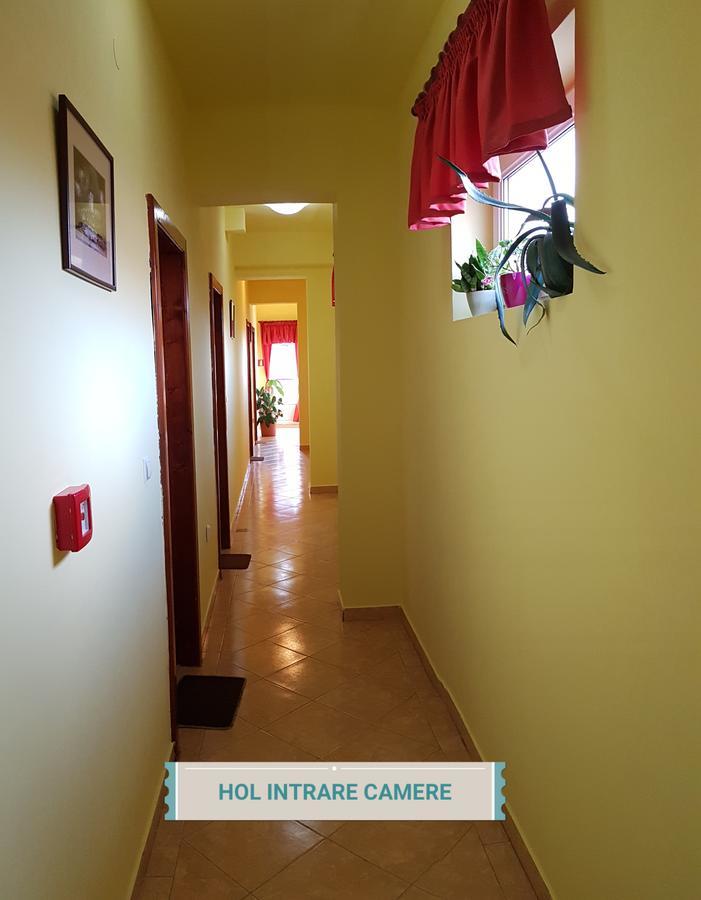 Bittner Guest house Brasov