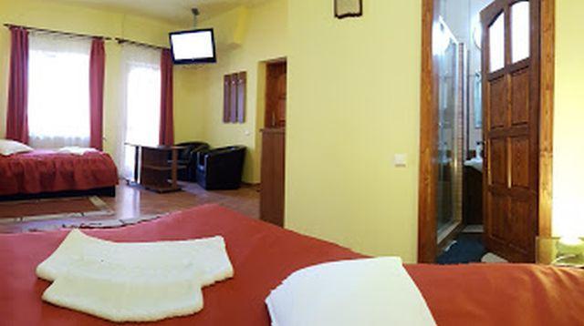 Bittner Guest house 3*
