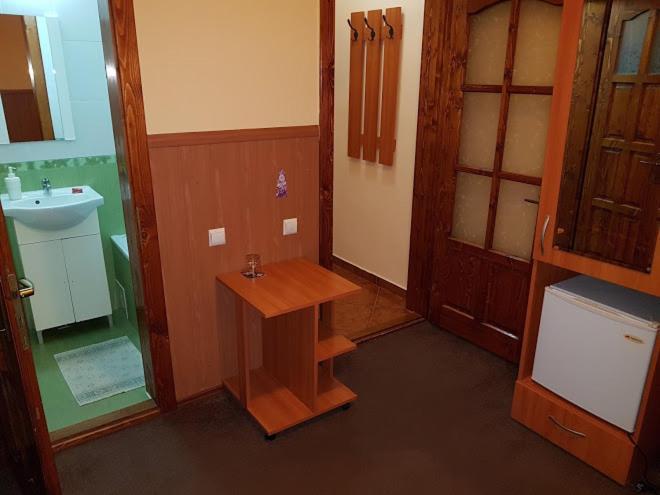 Bittner Guest house Brasov